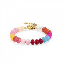 Load image into Gallery viewer, RESIN BEADED BRACELET
