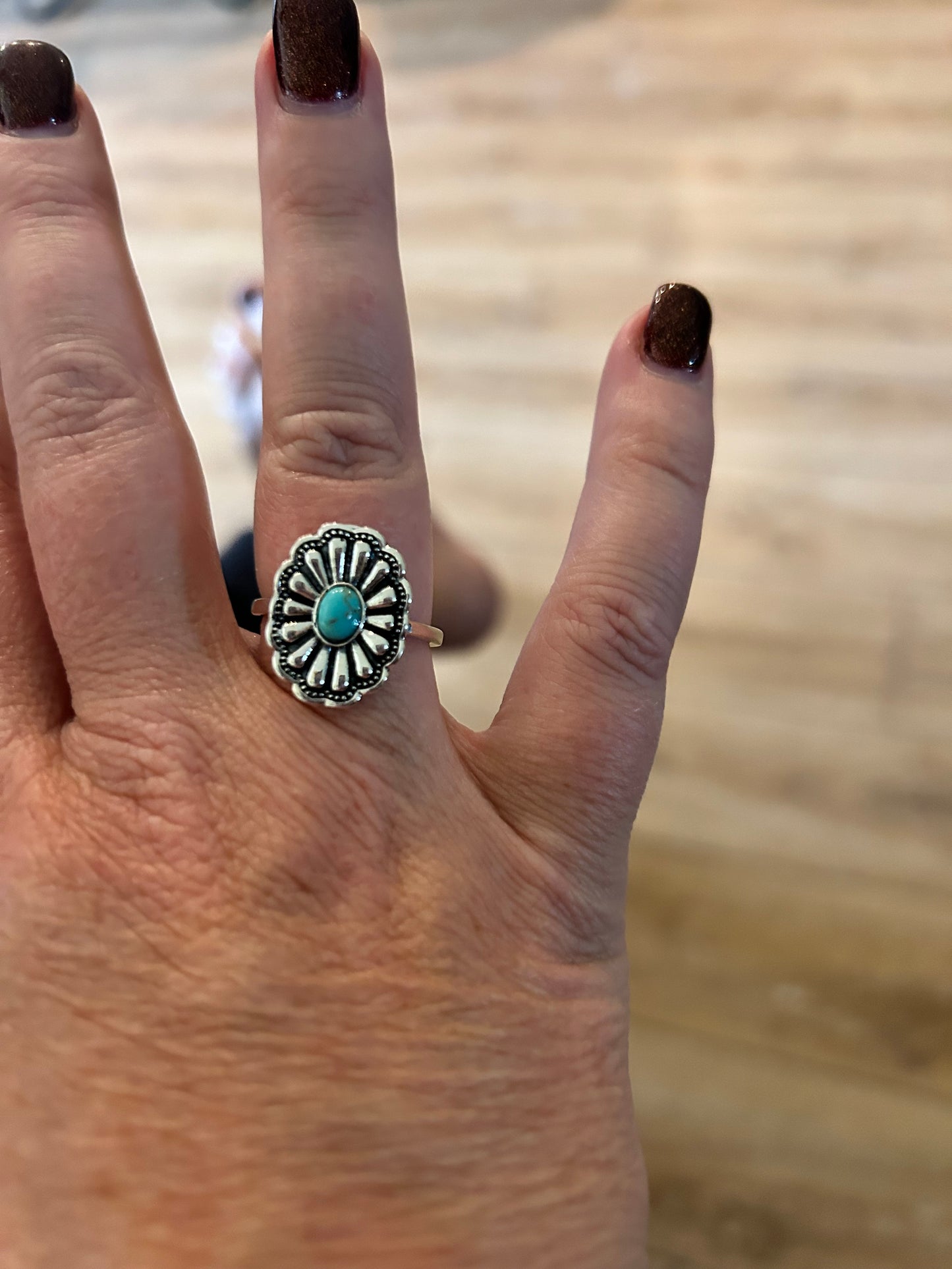 Ruidoso Ring