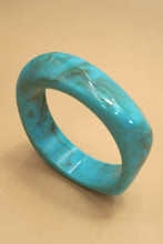 Load image into Gallery viewer, Marble Bangle