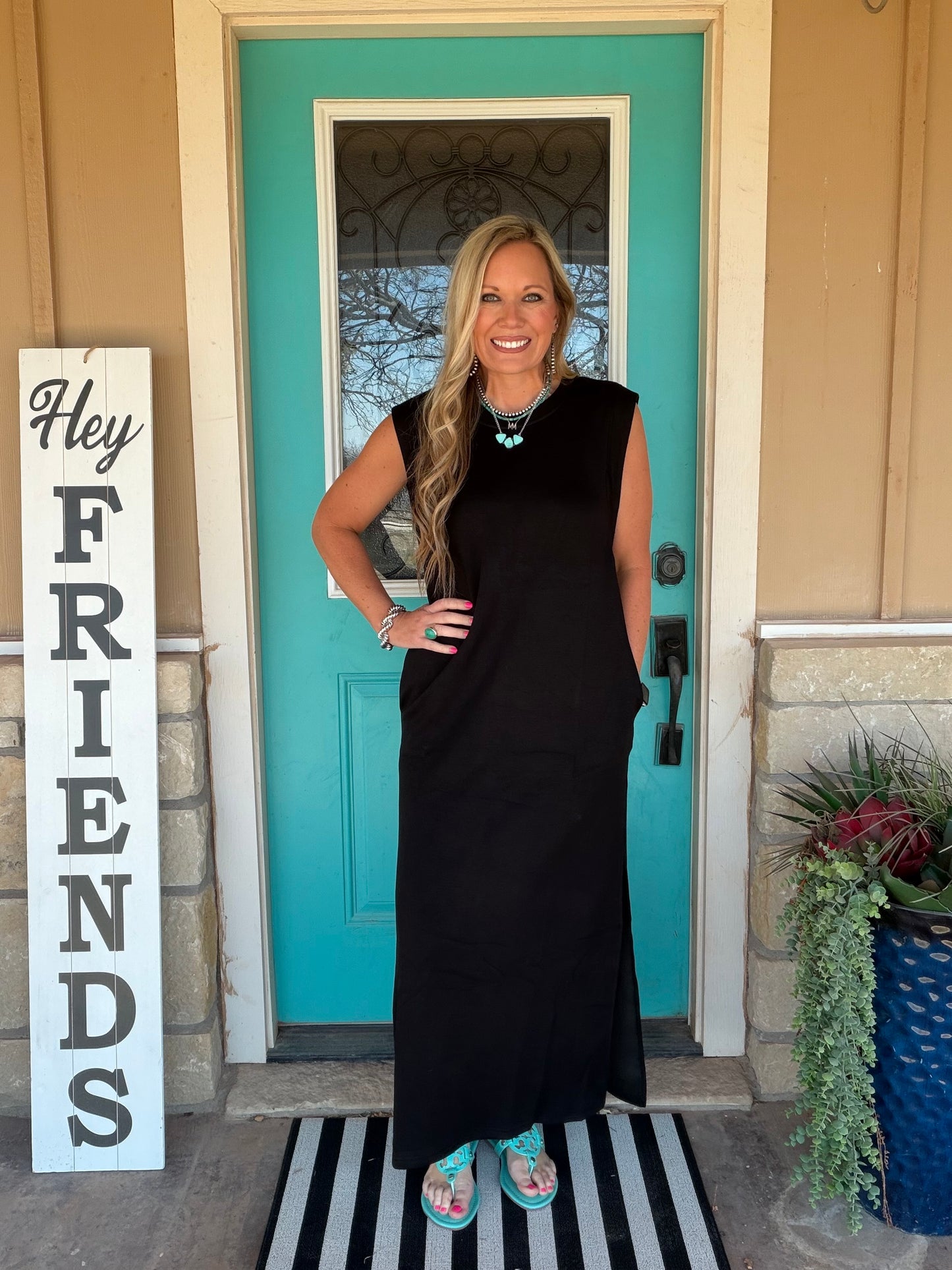 Chic Maxi