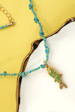 Load image into Gallery viewer, Fish Necklace