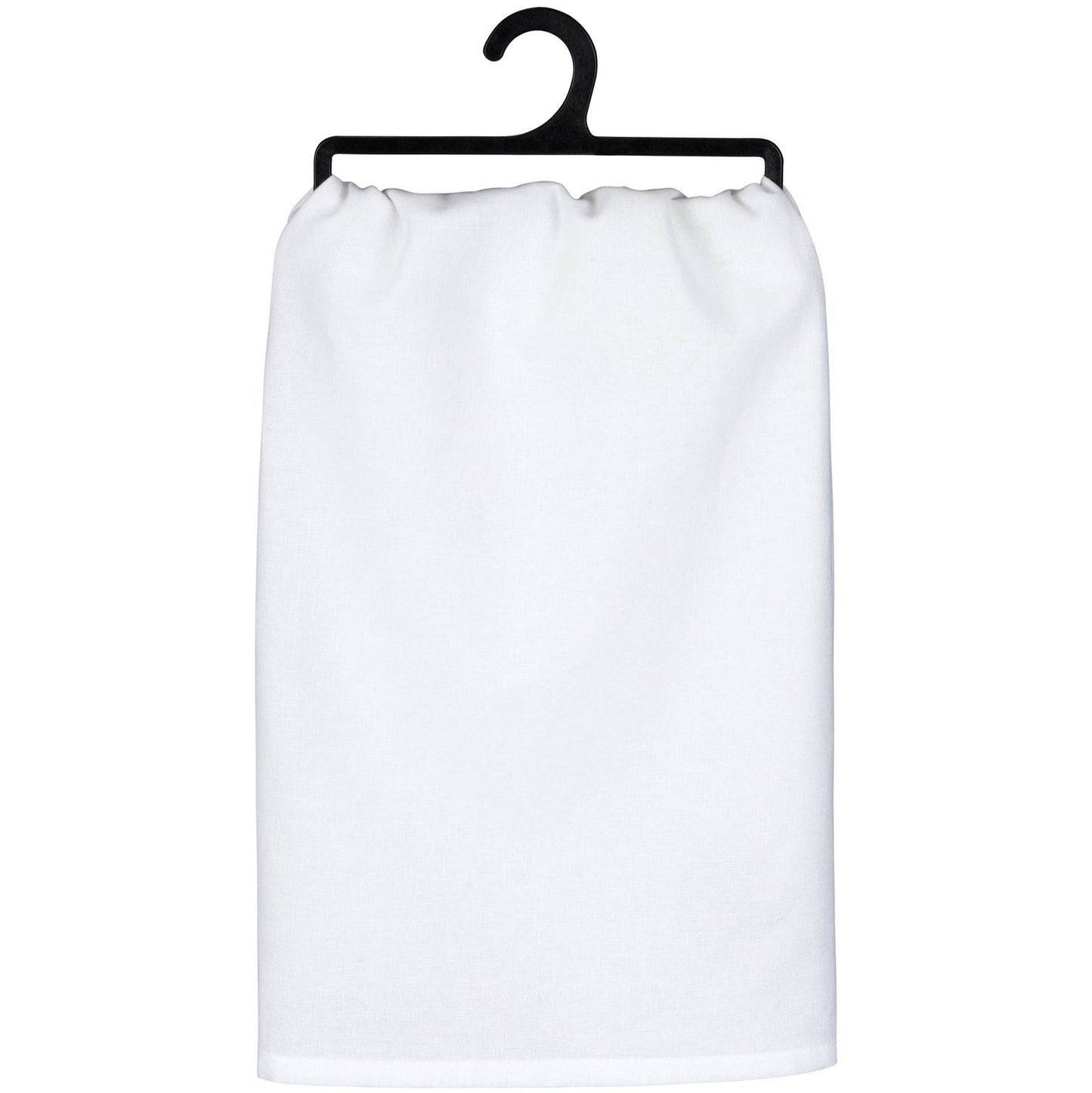 Giddy Up Jingle Horse Kitchen Towel