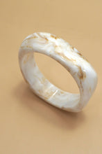 Load image into Gallery viewer, Marble Bangle