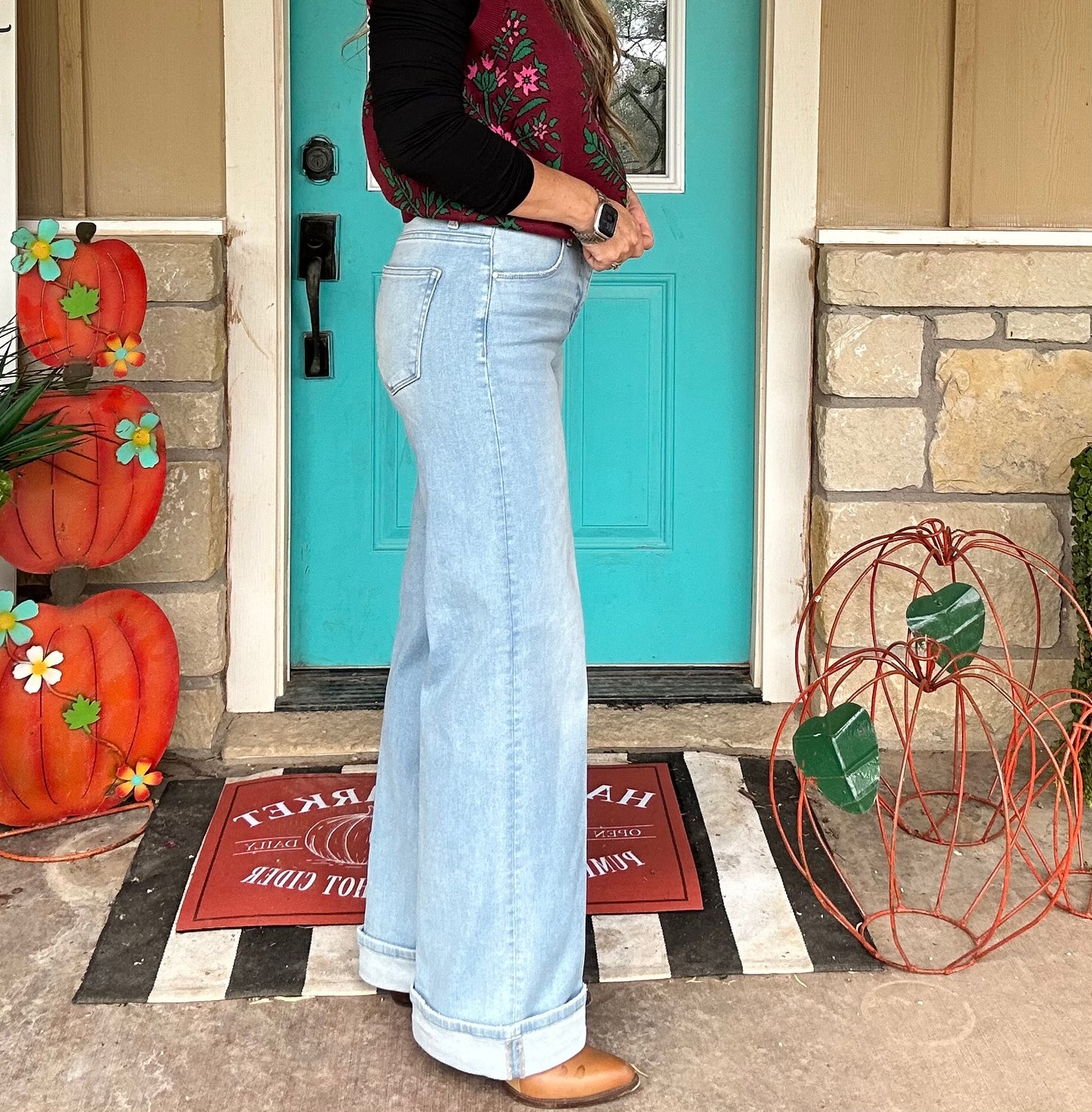 Wimberly Jeans