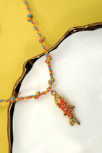 Load image into Gallery viewer, Fish Necklace