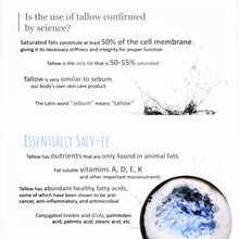 Load image into Gallery viewer, Blue Tallow