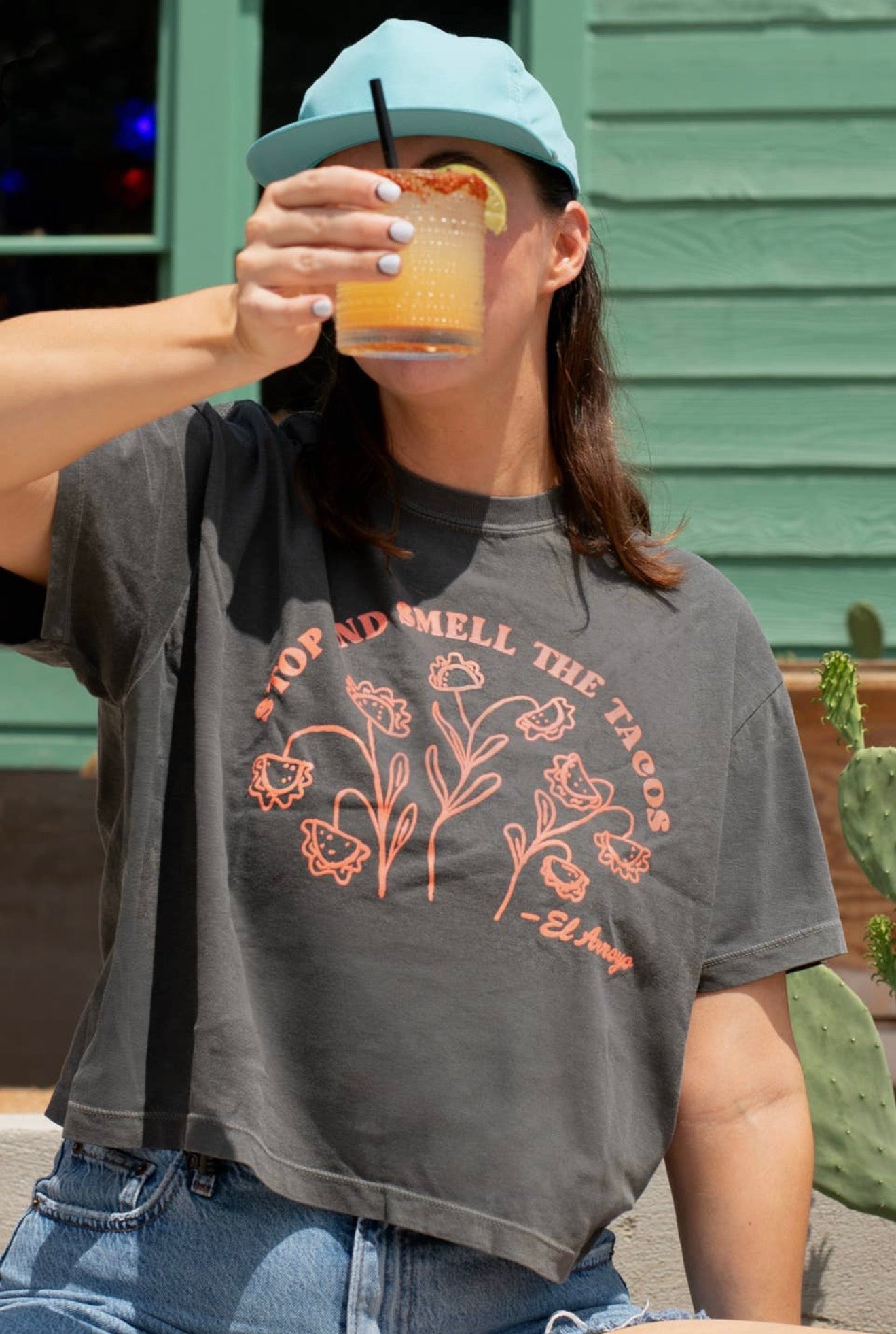 Tacos Shirt
