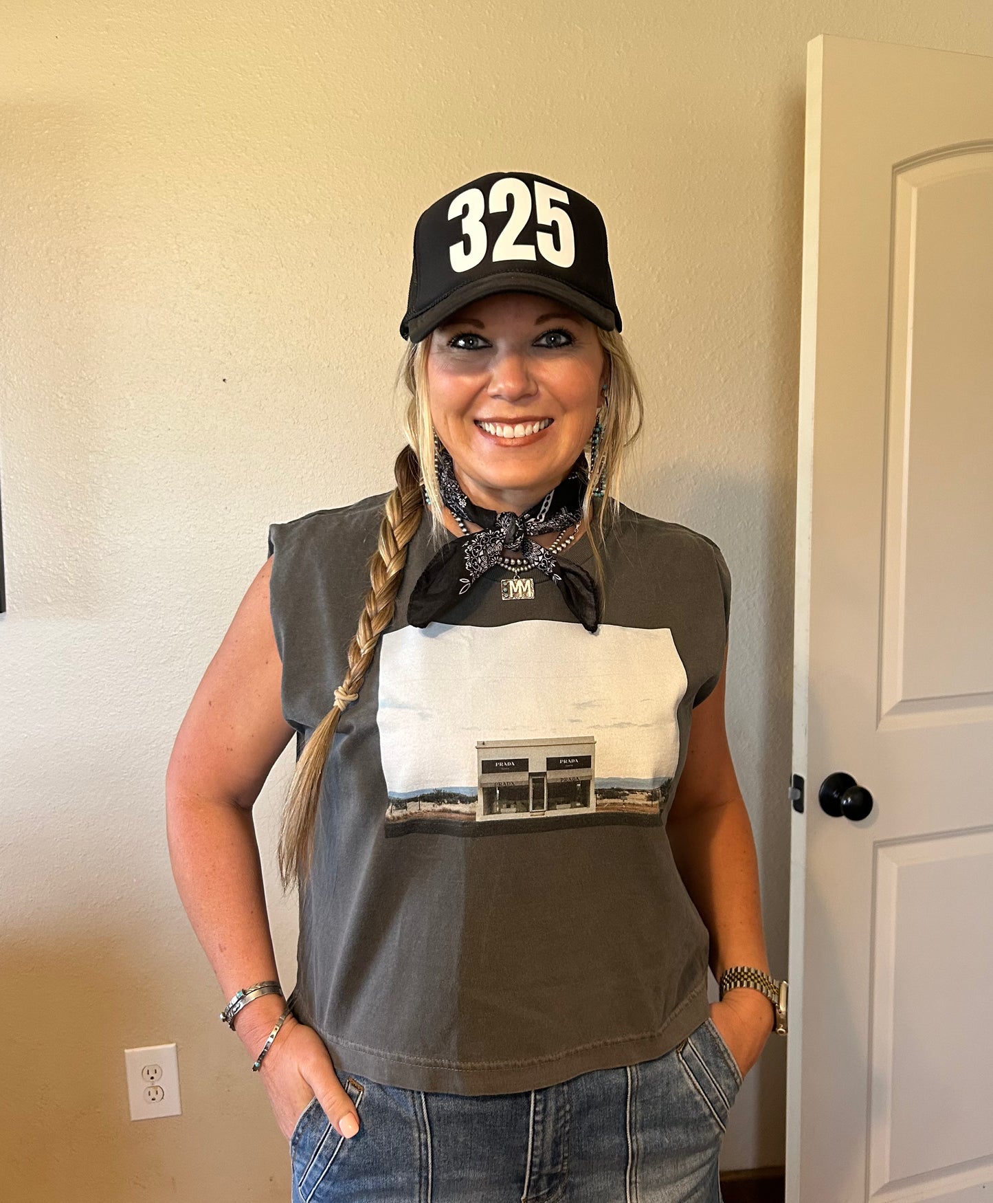 Marfa Tank