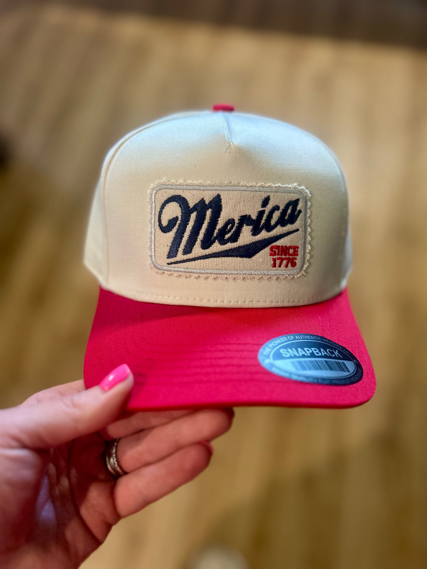 Merica Hat