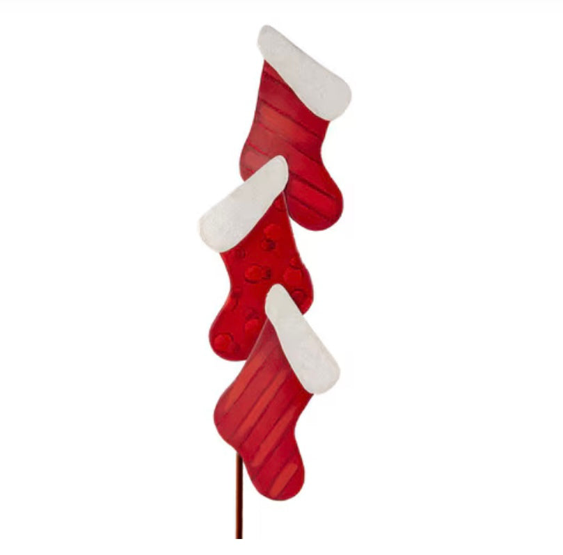 Stocking Topiary
