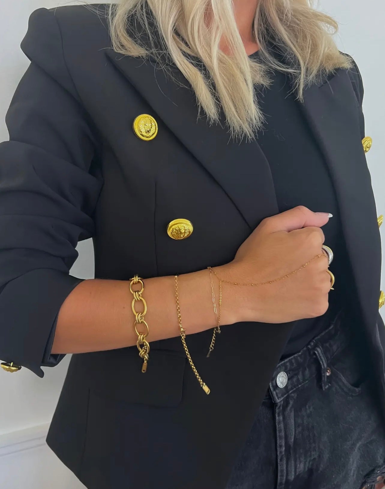 Luxe Bracelet