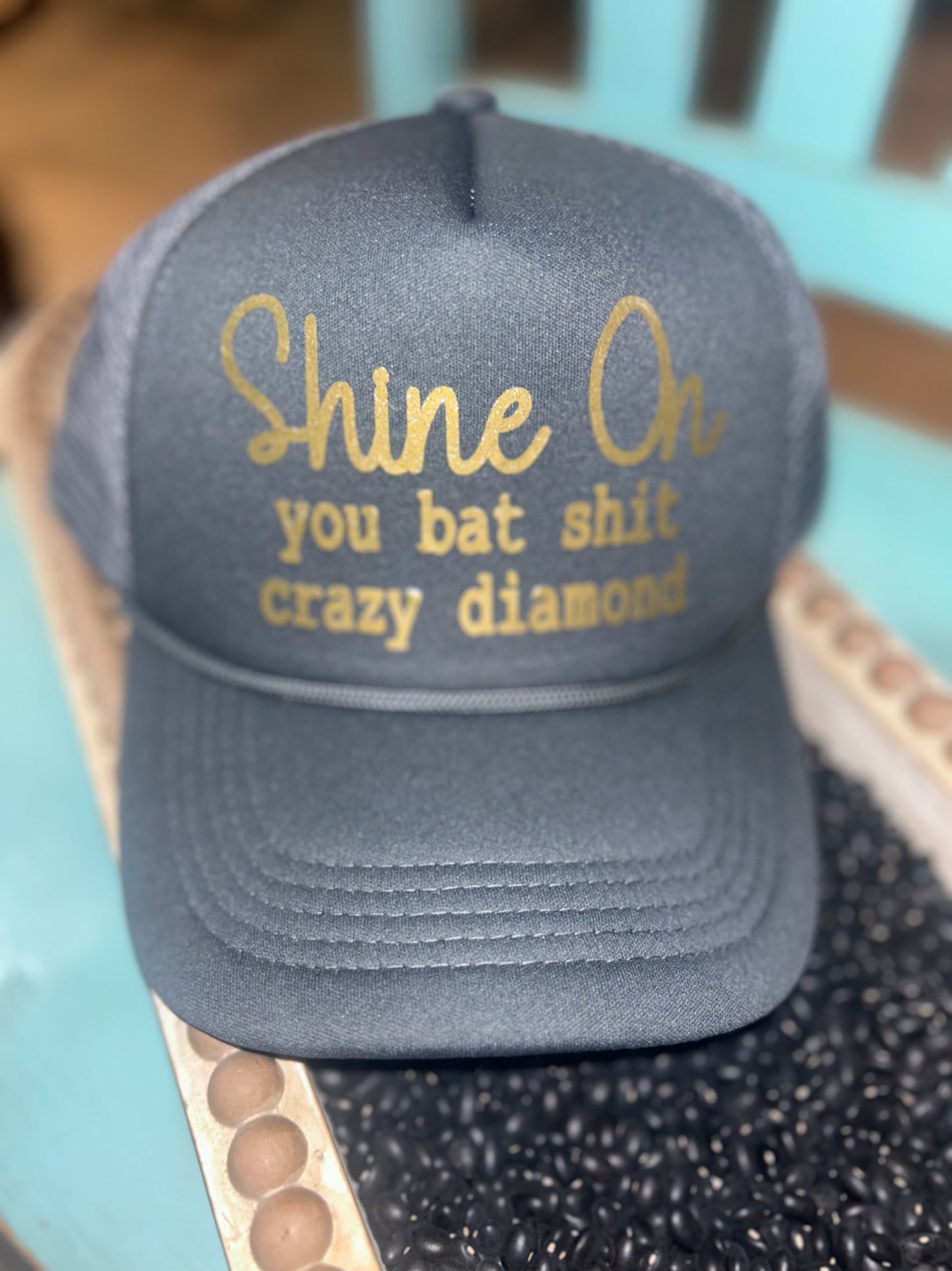 Shine On *
