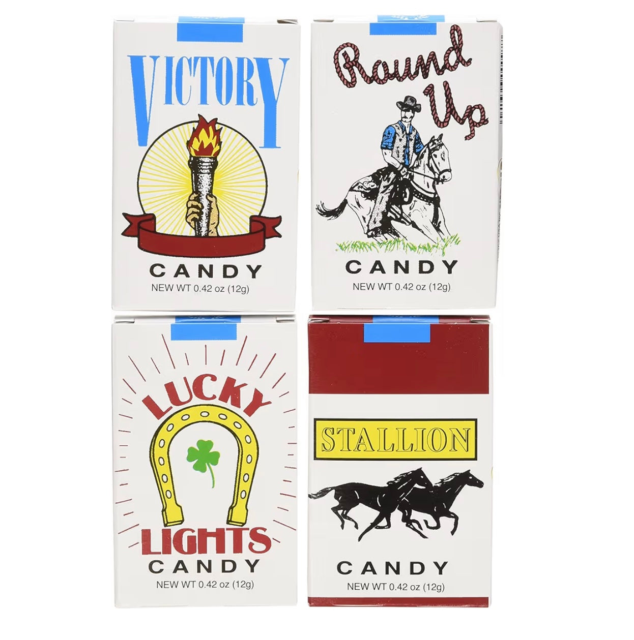 Candy Cigs