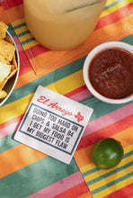 Load image into Gallery viewer, El Arroyo Coaster Set