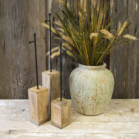 Mini Gallery Display Stakes