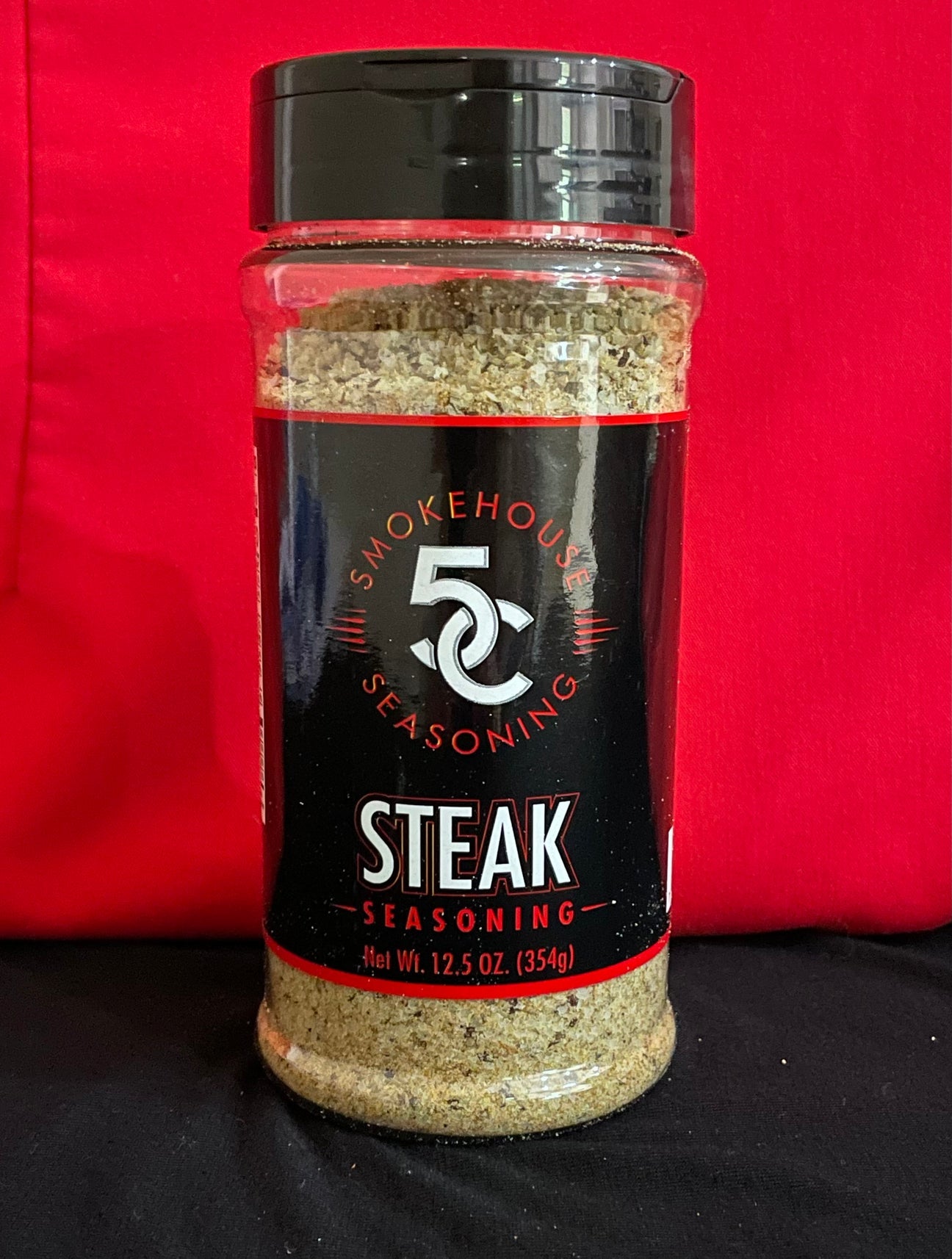 Steak Rub