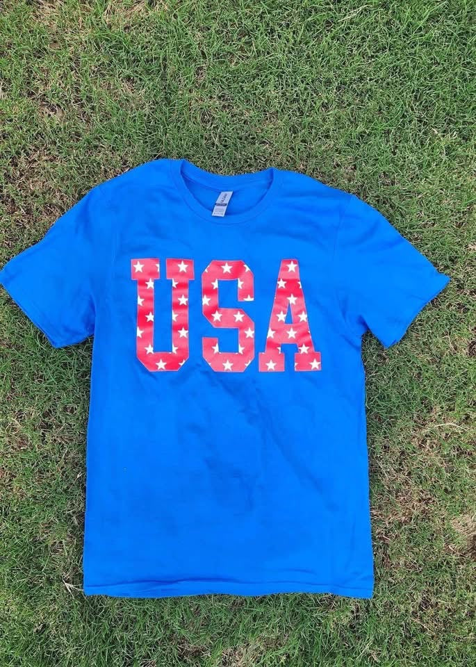 USA Stars
