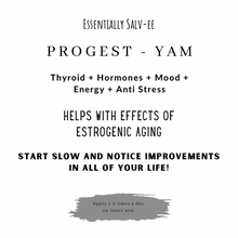 Load image into Gallery viewer, Progest-yam