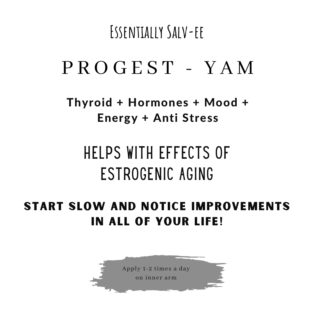 Progest-yam