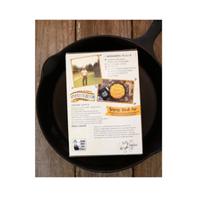 Load image into Gallery viewer, Junk Gypsy Kitchen Cheesy Garlic Biscuit Mix