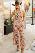 Load image into Gallery viewer, Funky Aztec Pants