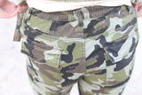 Load image into Gallery viewer, Camo Pants