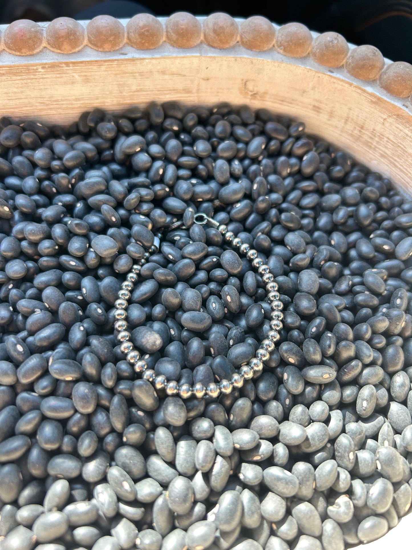 Navajo Bracelet 4mm