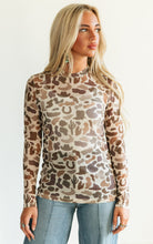 Load image into Gallery viewer, Western Camo Mesh