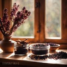 Load image into Gallery viewer, Elderberry Kit