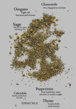 Load image into Gallery viewer, Herbal Steam