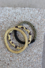 Load image into Gallery viewer, Seedbead Bracelet Set