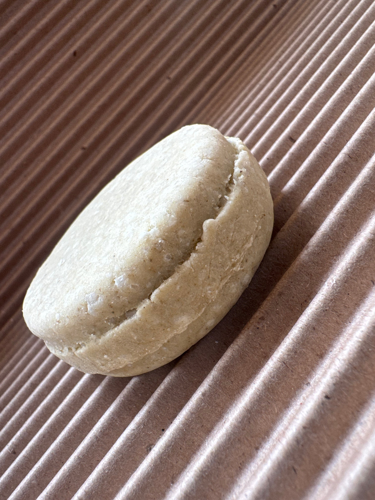 Rosemary Lemongrass Shampoo Bar
