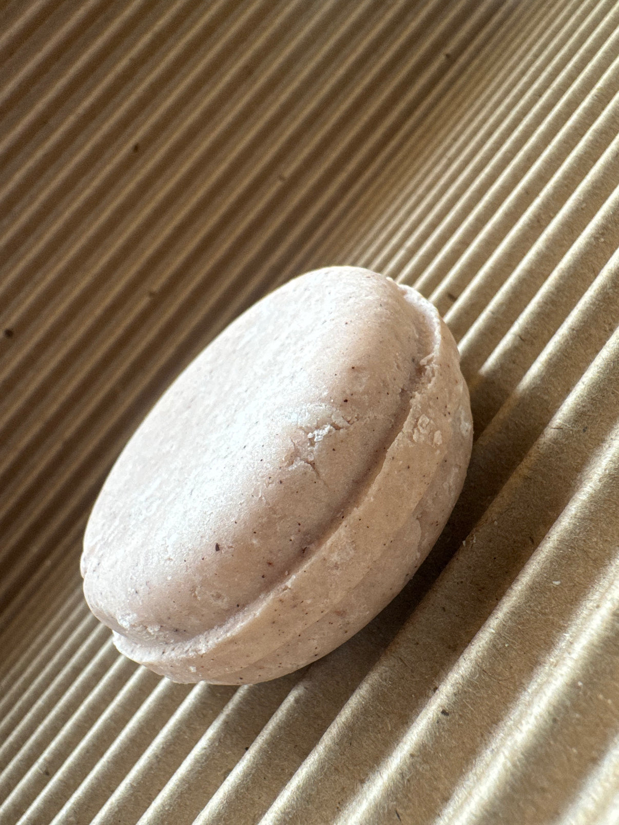Rose Bloom Hibiscus Shampoo Bar