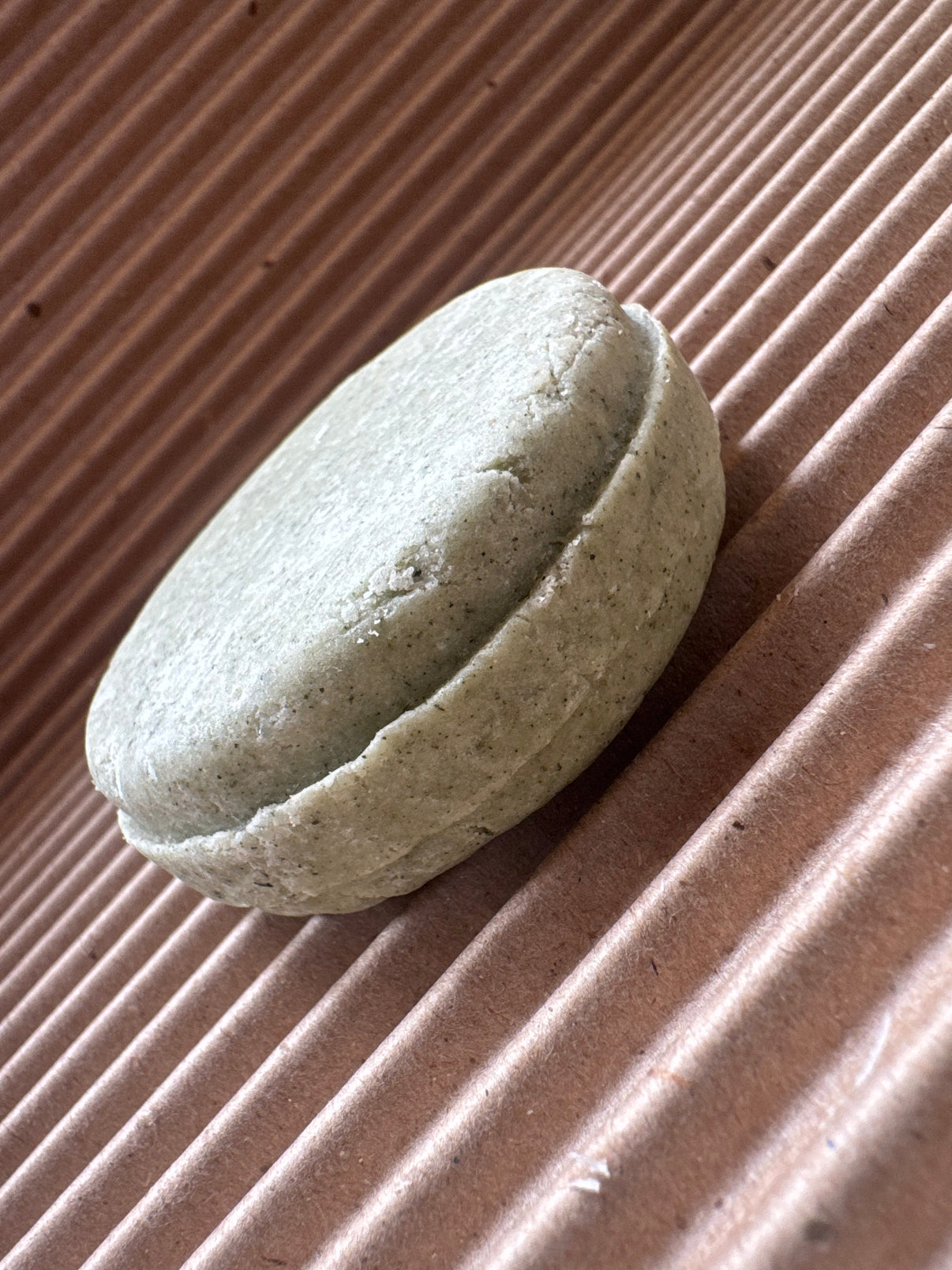 Tea Tree Nettle Kelp Shampoo Bar