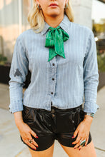 Load image into Gallery viewer, GRUENE STITCH *TWILLY