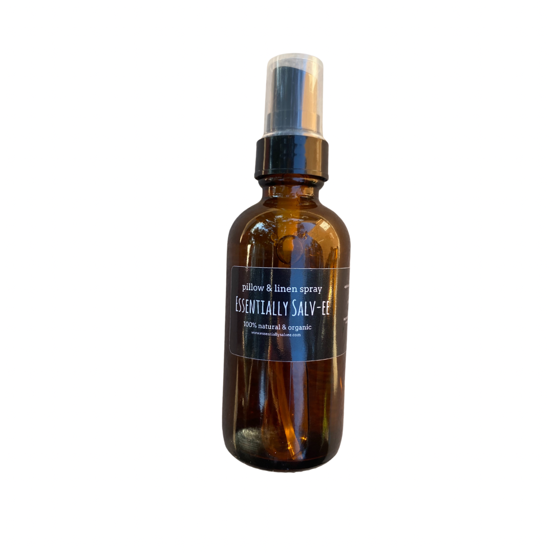 Pillow & Linen Spray