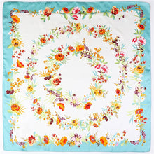 Load image into Gallery viewer, Spring Meadow Wild Rag