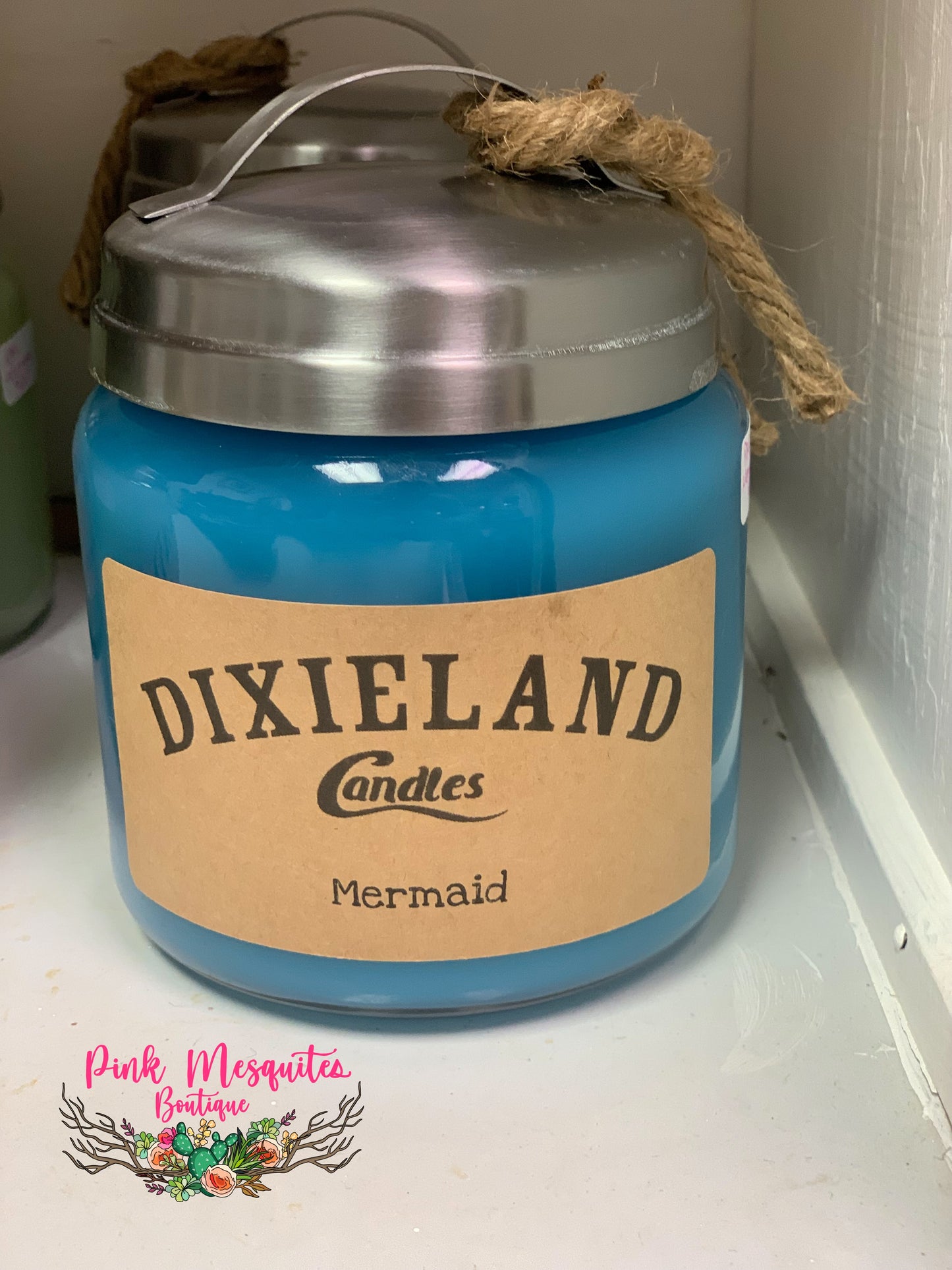 Mermaid