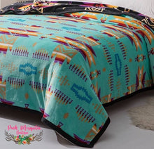 Load image into Gallery viewer, Nuna Blanket- Twin