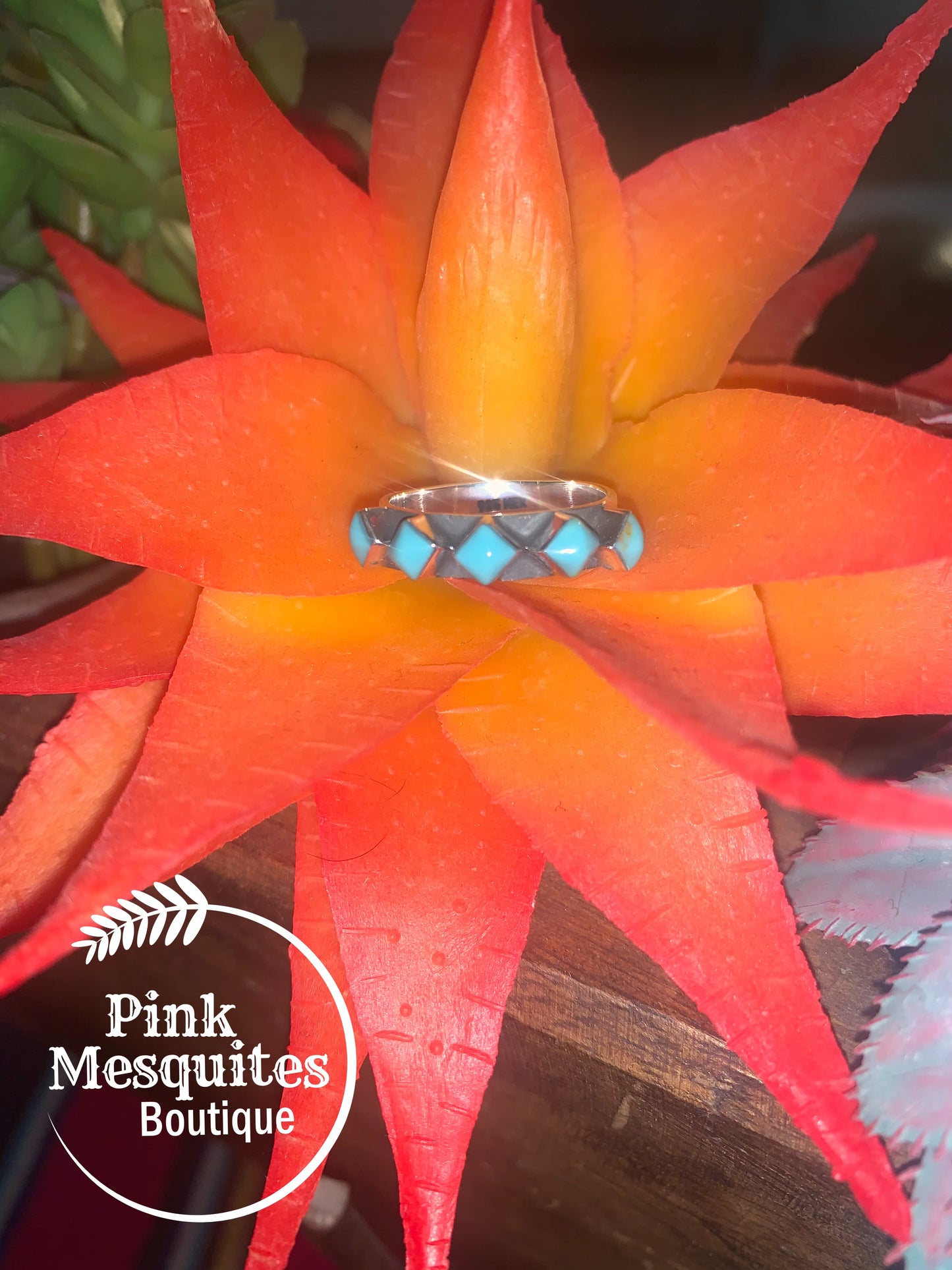 Cinco Ring