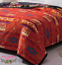 Load image into Gallery viewer, Nuna Blanket- Twin