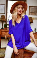 Load image into Gallery viewer, Go-to Blouse
