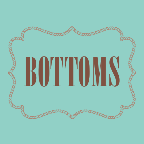 BOTTOMS