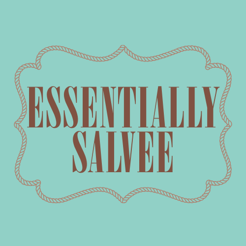 ESSENTIALLY SALVEE