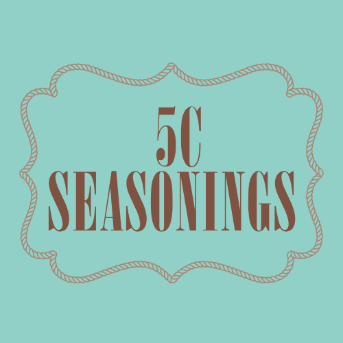 5C SEASONINGS