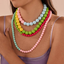 Load image into Gallery viewer, Summer Beads
