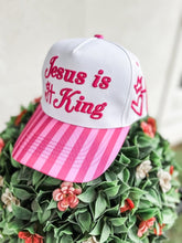 Load image into Gallery viewer, Jesus is King
