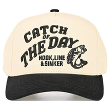 Load image into Gallery viewer, Catch Of The Day
