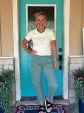 Load image into Gallery viewer, Colored Barrel Jeans
