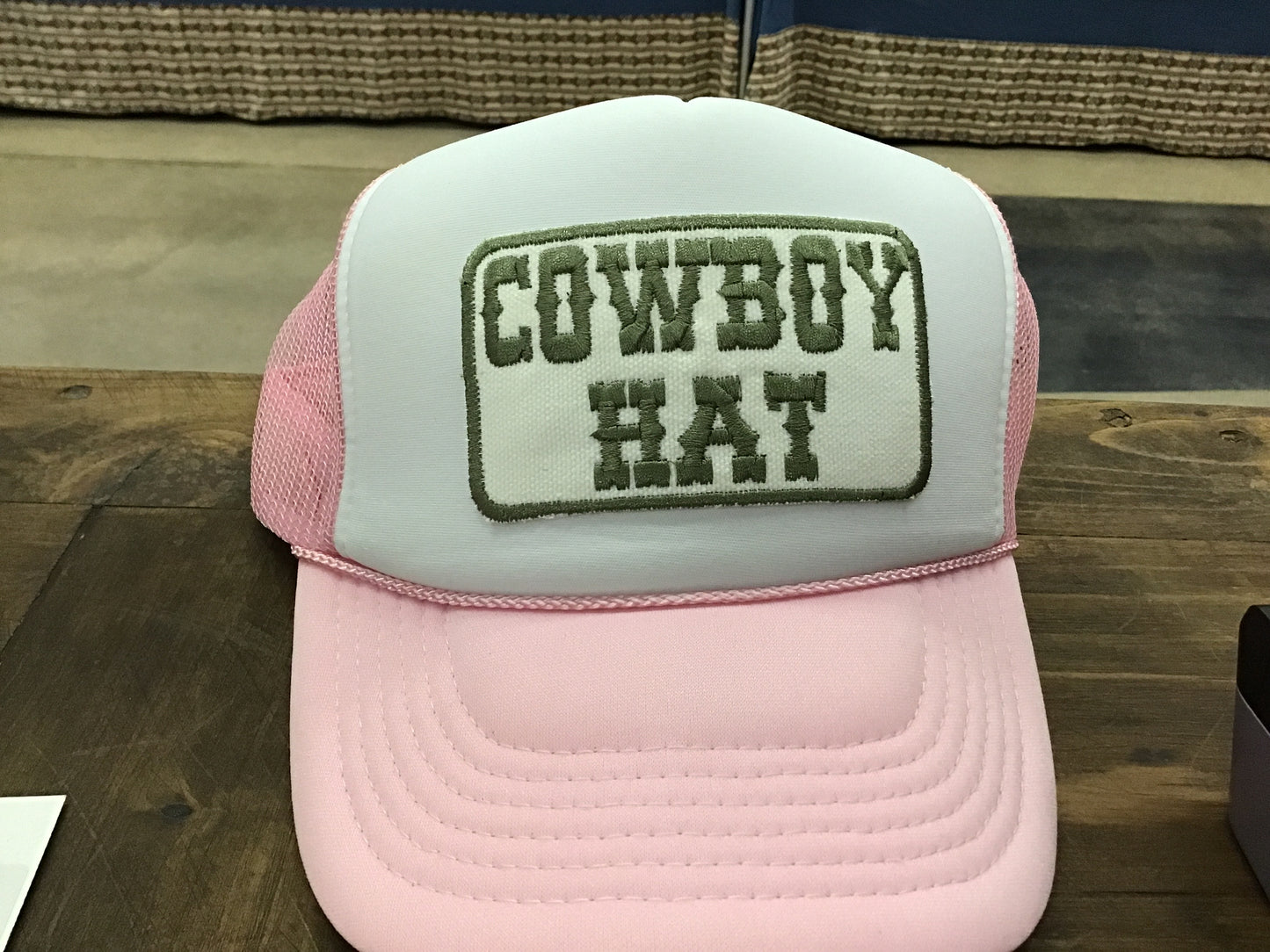 Cowboy Hat